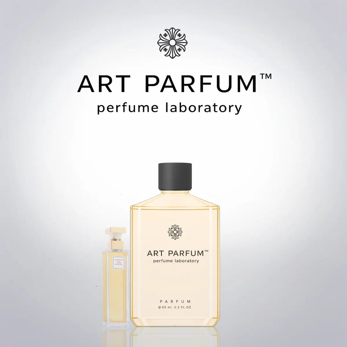Парфуми на розлив Elizabeth Arden 5th Avenue 65 мл — для жінок