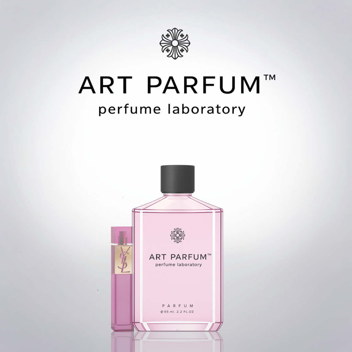 Парфуми на розлив Yves Saint Laurent Elle 65 мл — для жінок