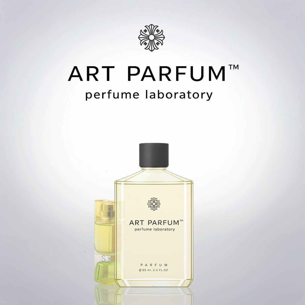 Парфуми на розлив Trussardi Skin (For Her) 65 мл — для жінок