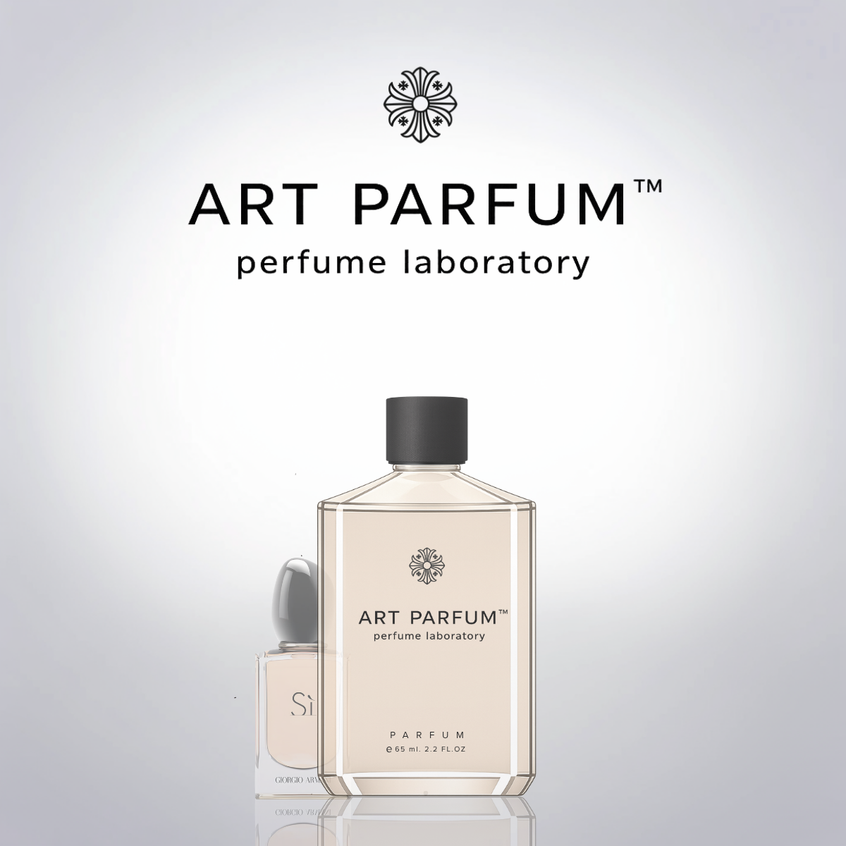 Парфуми на розлив Giorgio Armani Si 65 мл — для жінок