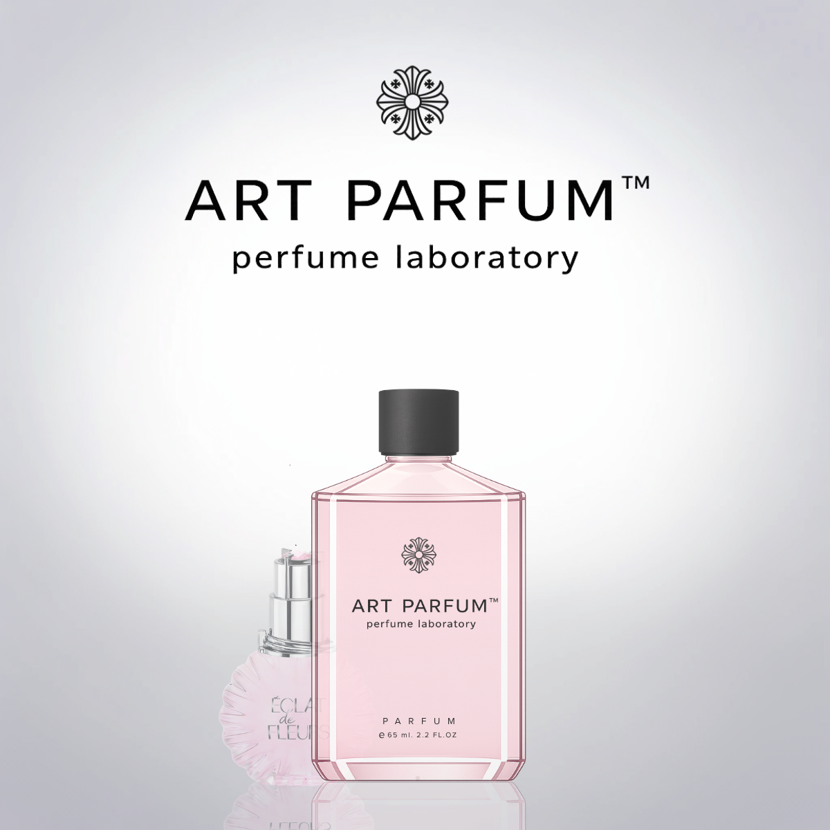 Парфуми на розлив Lanvin Éclat de Fleurs 65 мл — для жінок