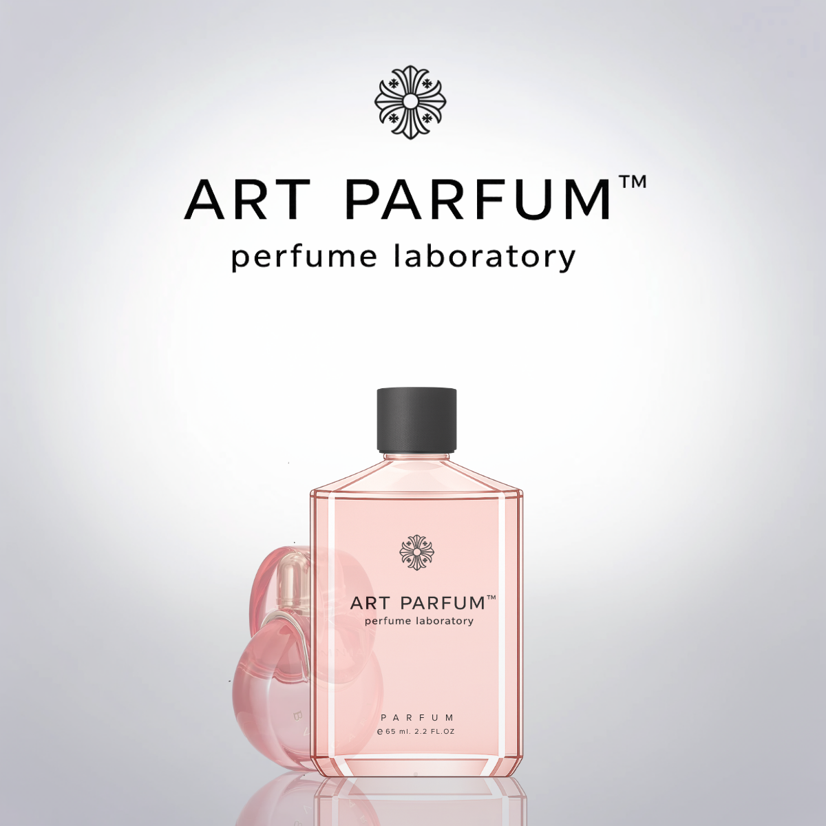 Парфуми на розлив Bvlgari Omnia Coral 65 мл — для жінок