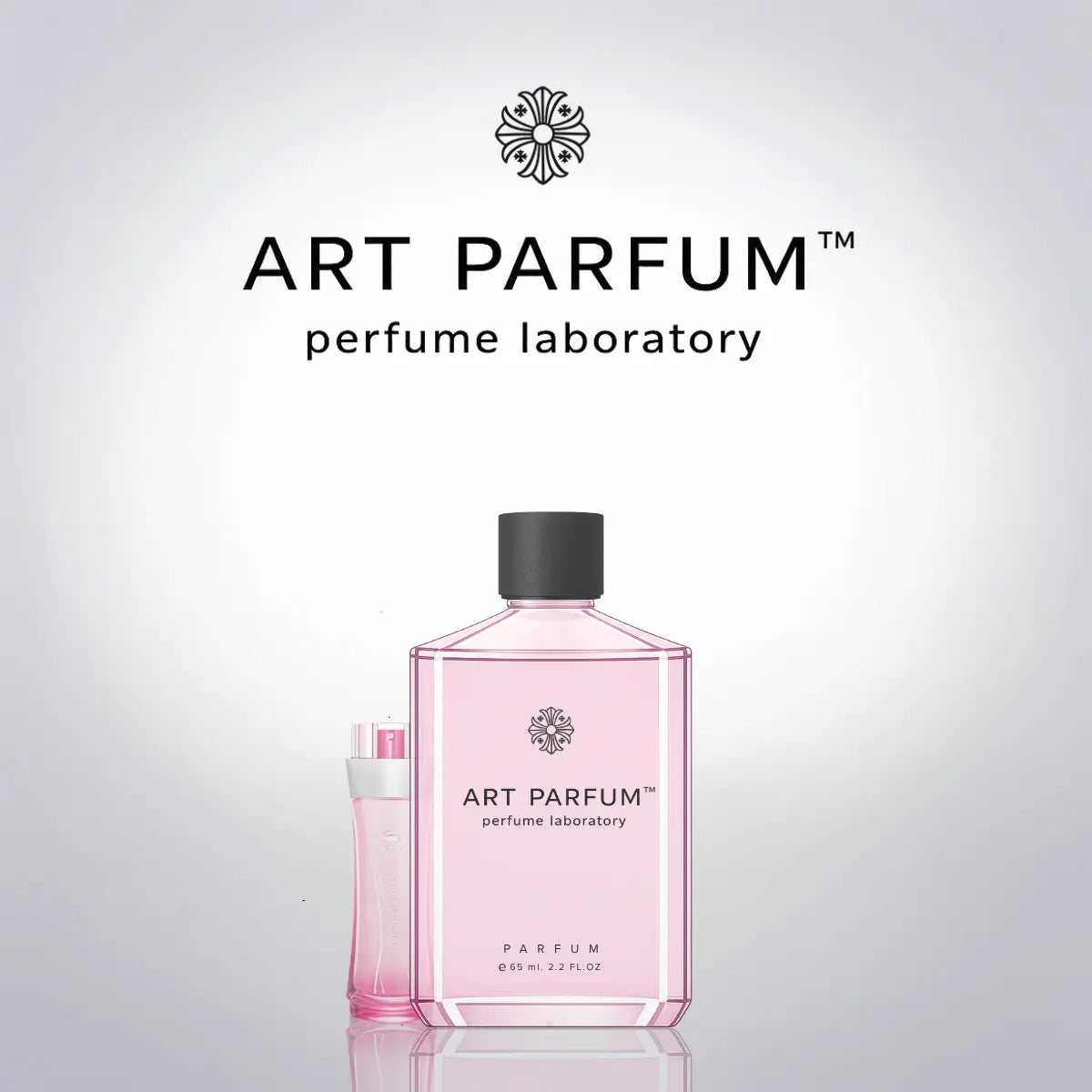 Парфуми на розлив Lacoste Dream of Pink 65 мл — для жінок