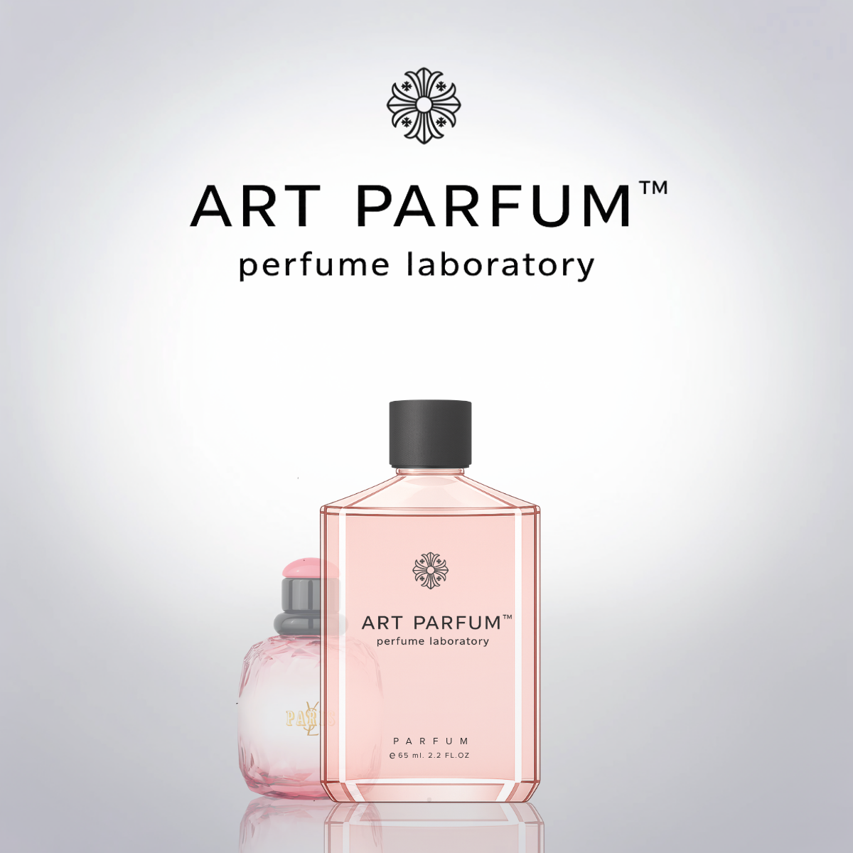 Парфуми на розлив Yves Saint Laurent Paris Premières Roses 65 мл — для жінок