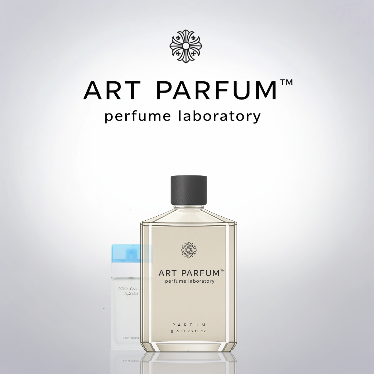 Парфуми на розлив Dolce & Gabbana Light Blue 65 мл — для жінок