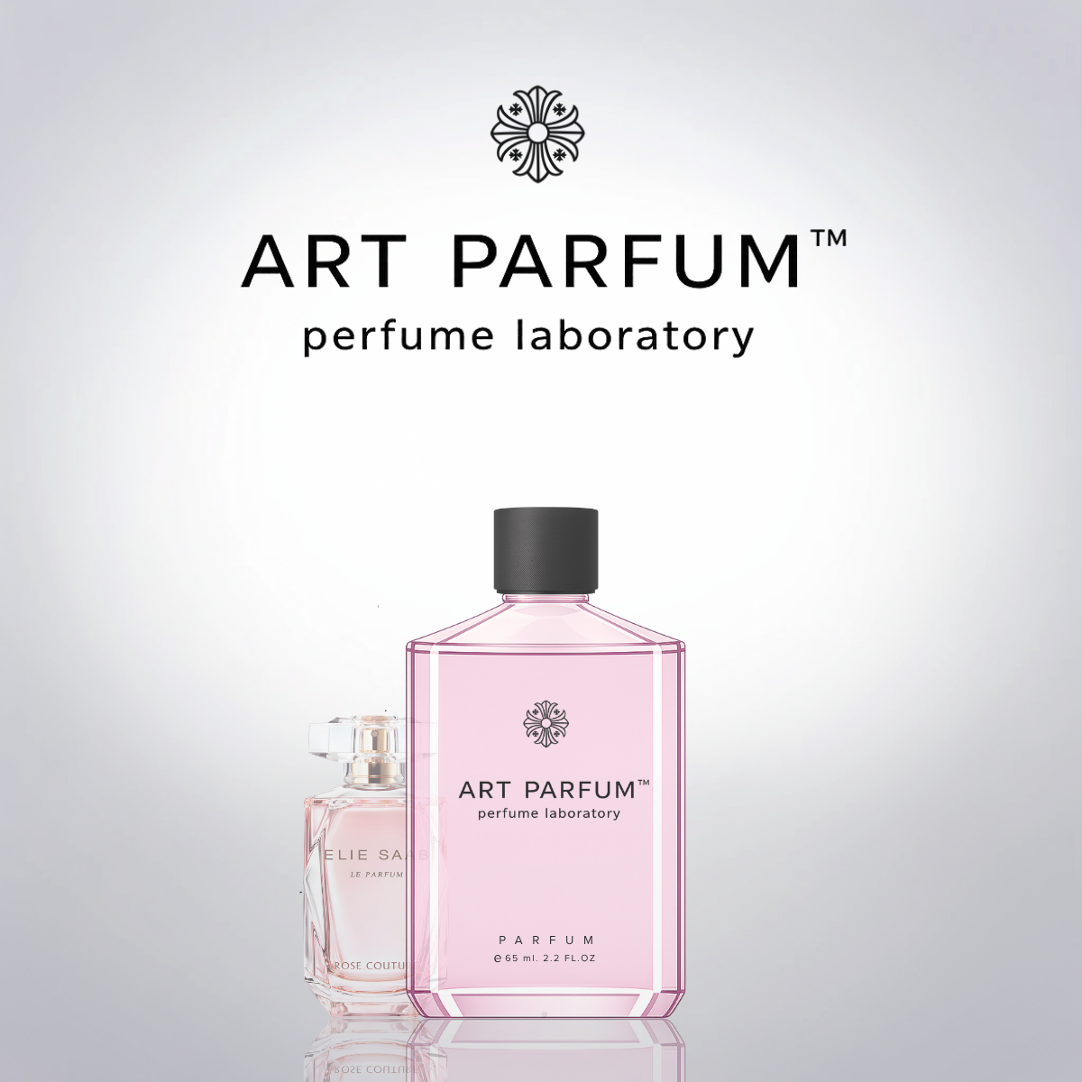 Парфуми на розлив Elie Saab Le Parfum Rose Couture 65 мл — для жінок