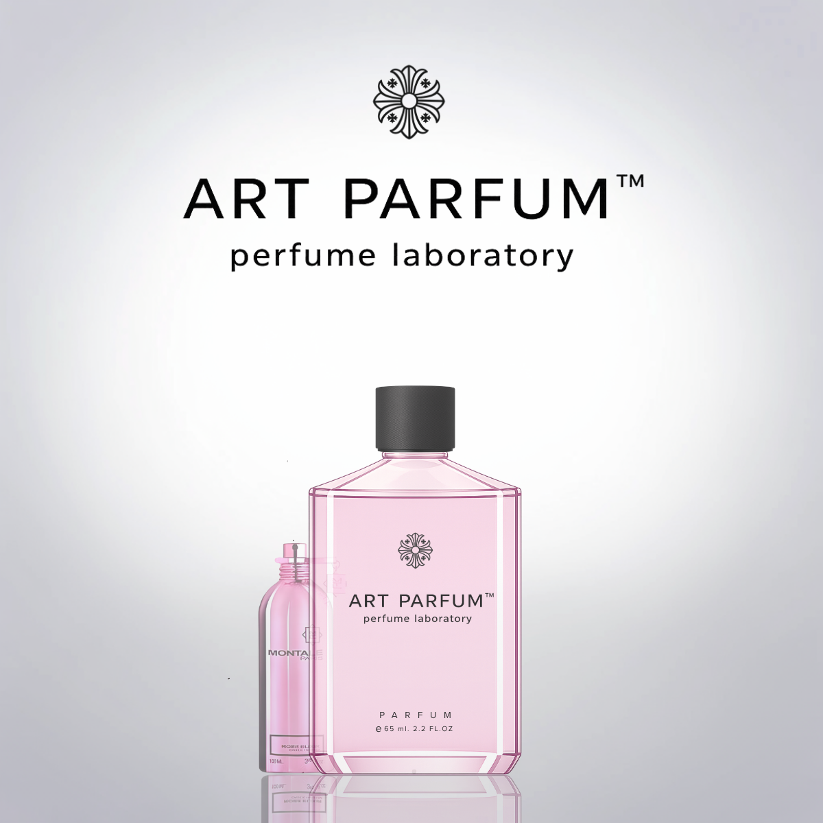 Парфуми на розлив Montale Roses Elixir 65 мл — для жінок