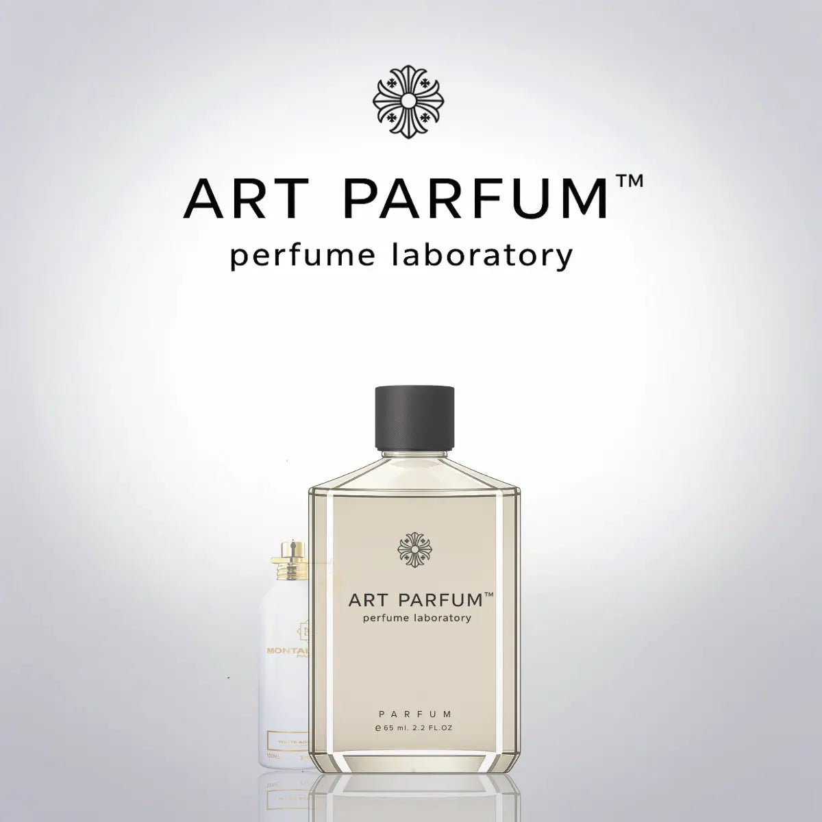 Парфуми на розлив Montale White Aoud 65 мл — для жінок та чоловіків (унісекс)