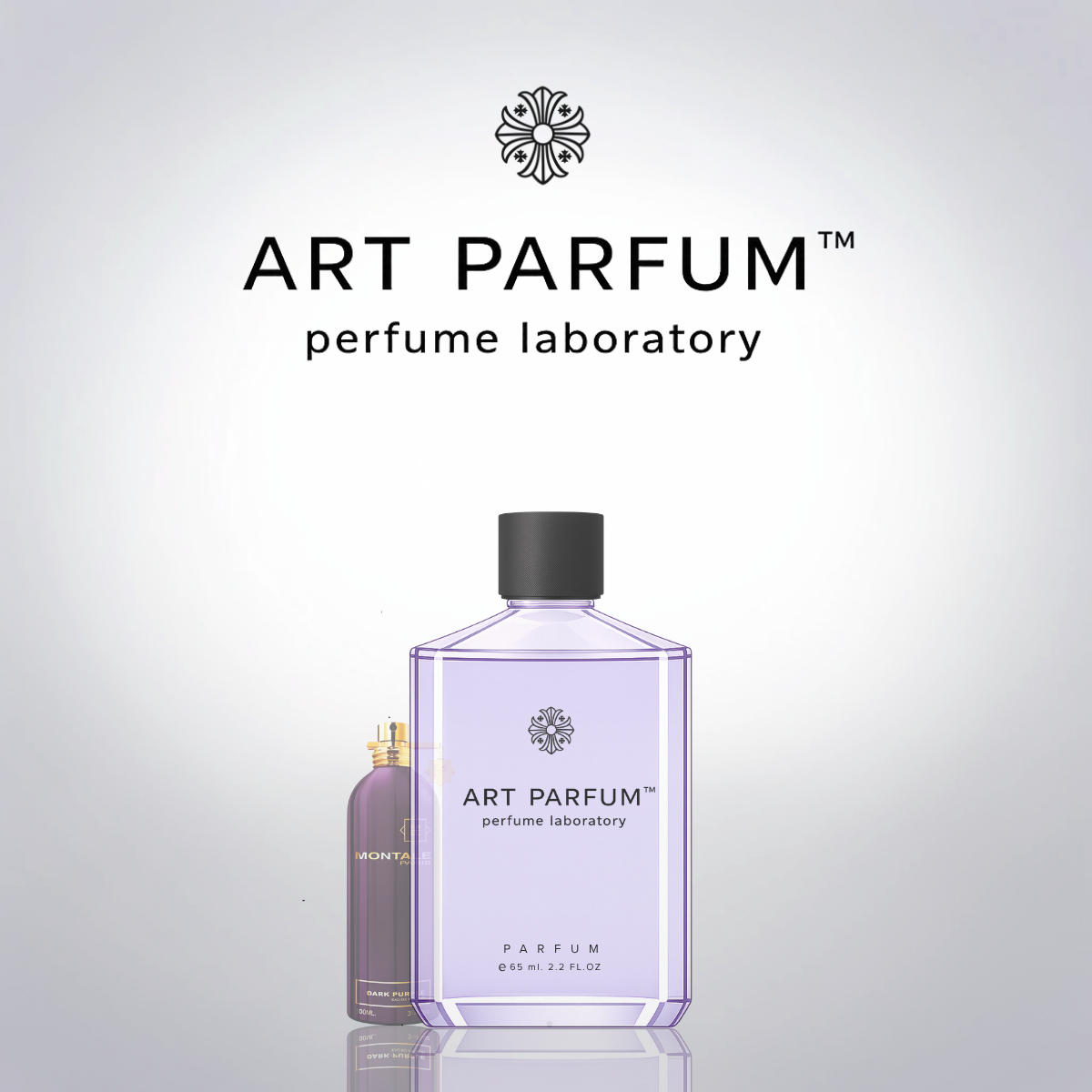 Парфуми на розлив Montale Dark Purple 65 мл — для жінок