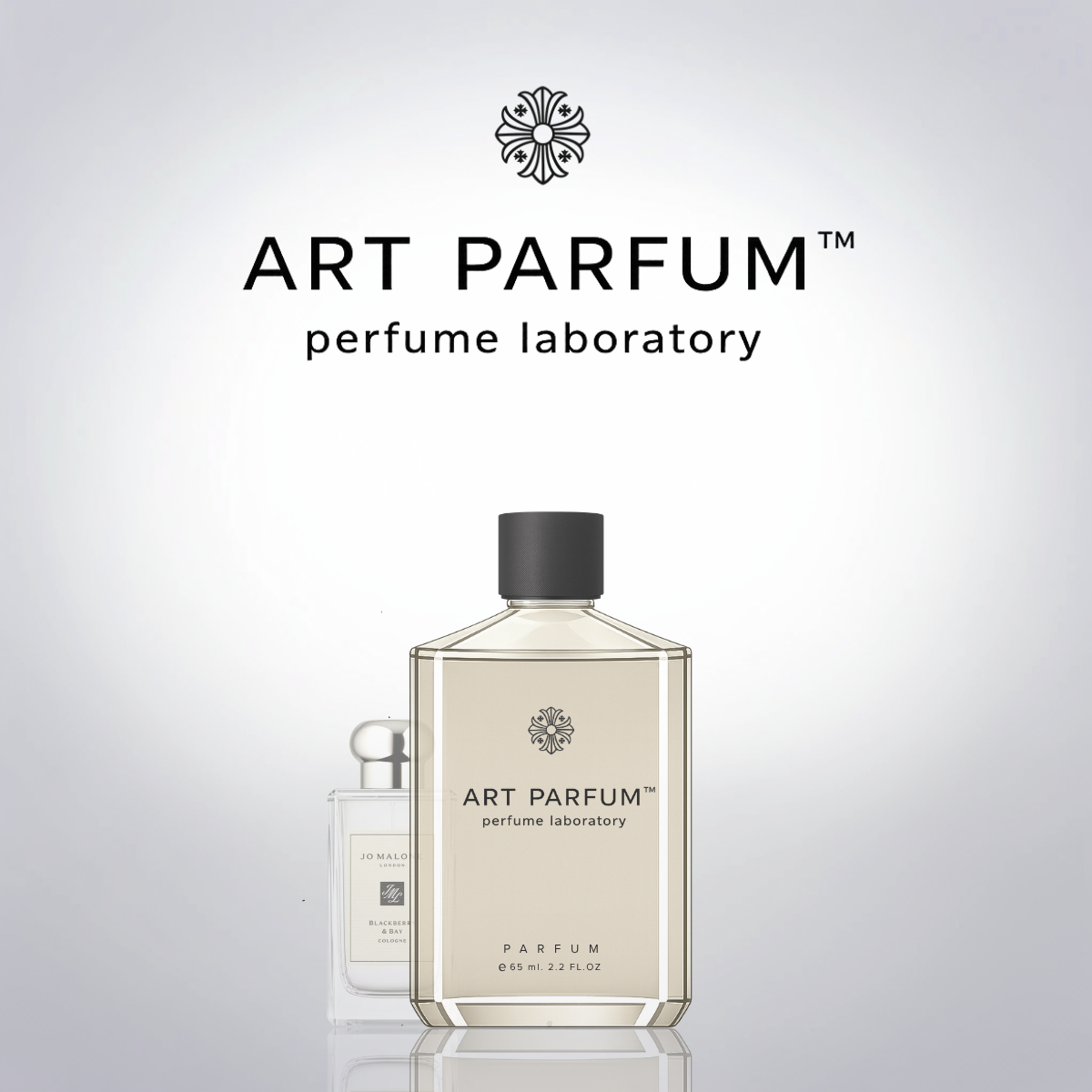 Парфуми на розлив Jo Malone Blackberry & Bay 65 мл — для жінок та чоловіків (унісекс)