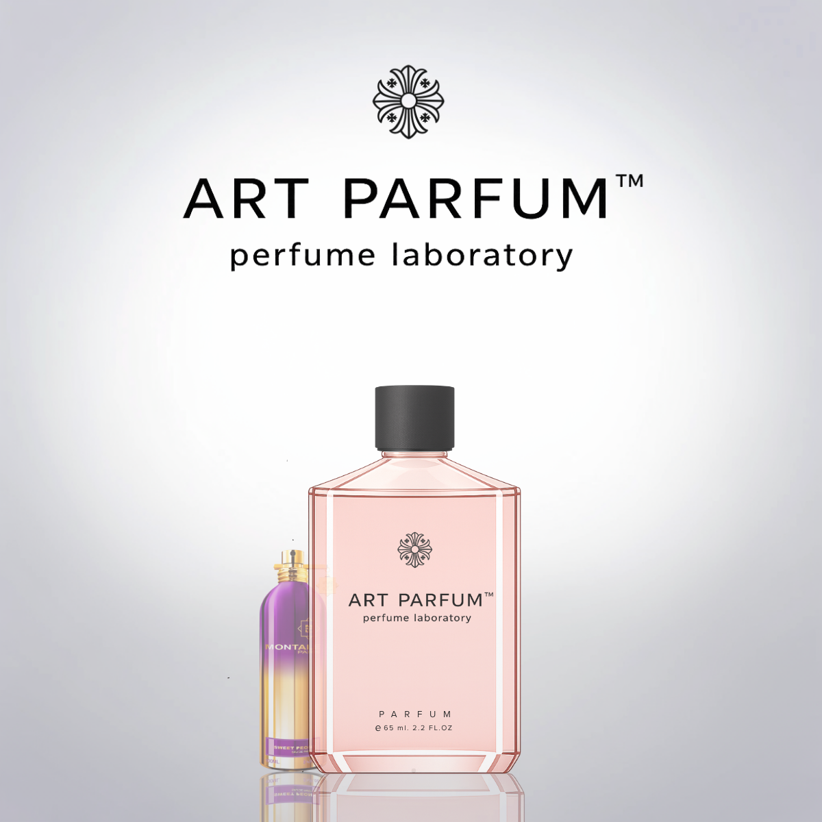 Парфуми на розлив Montale Sweet Peony 65 мл — для жінок