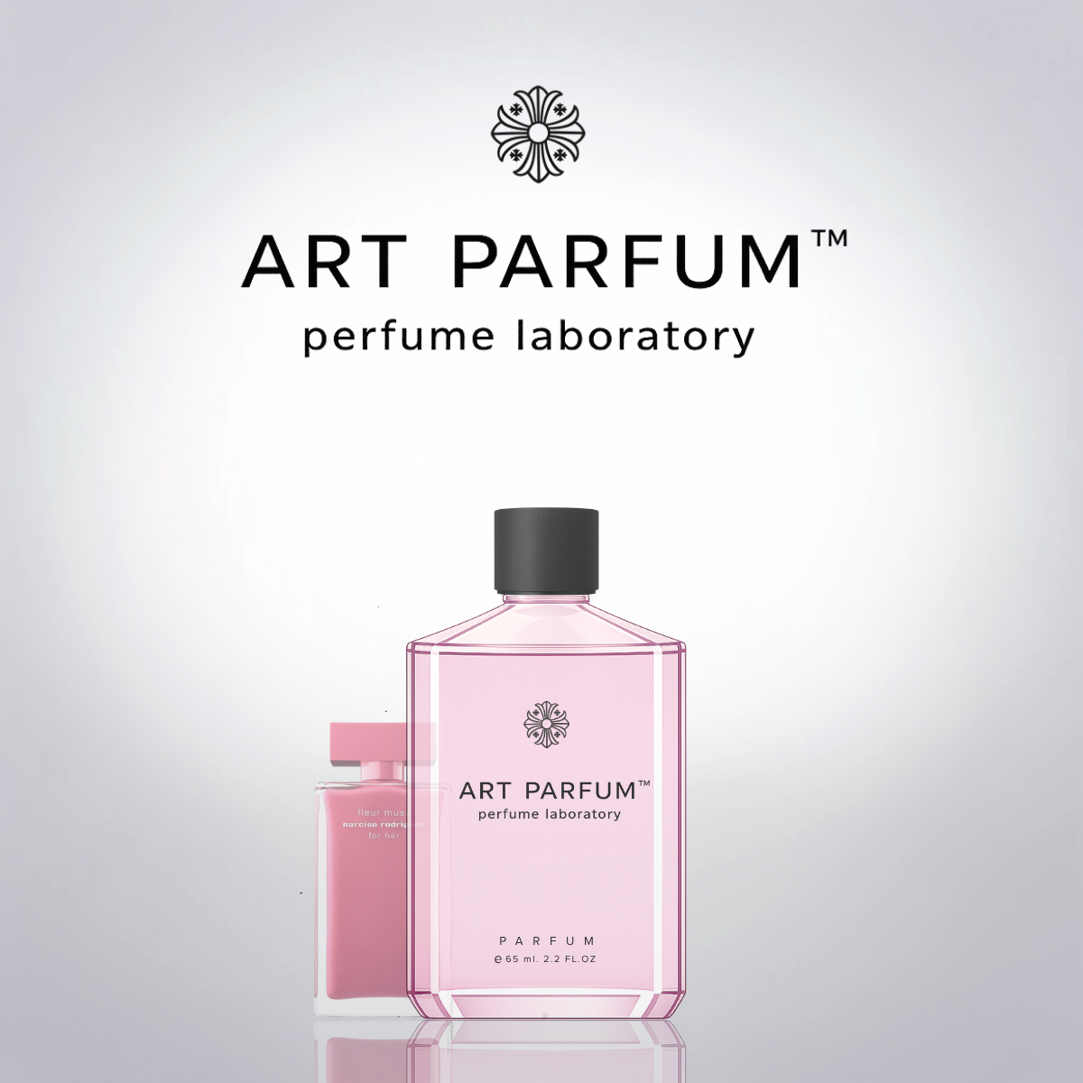 Парфуми на розлив Narciso Rodriguez Fleur Musc For Her 65 мл — для жінок