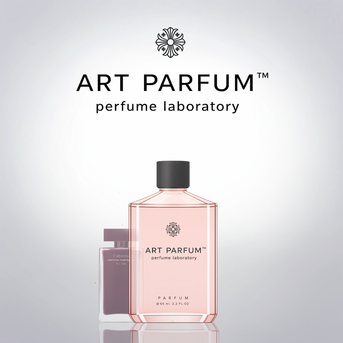 Парфуми на розлив Narciso Rodriguez For Her L’Absolu 65 мл — для жінок