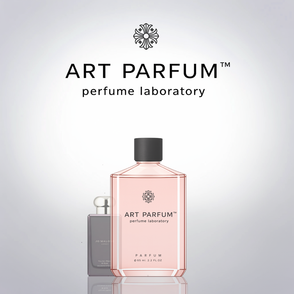 Парфуми на розлив Jo Malone Velvet Rose & Oud 65 мл — для жінок та чоловіків (унісекс)