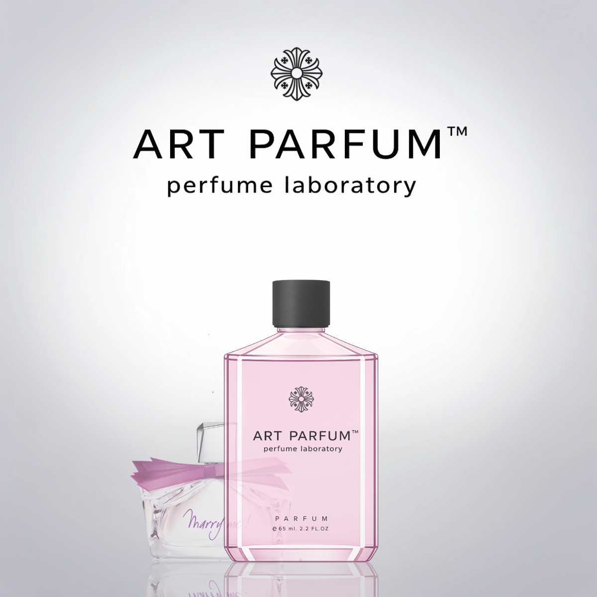 Парфуми на розлив Lanvin Marry Me 65 мл — для жінок
