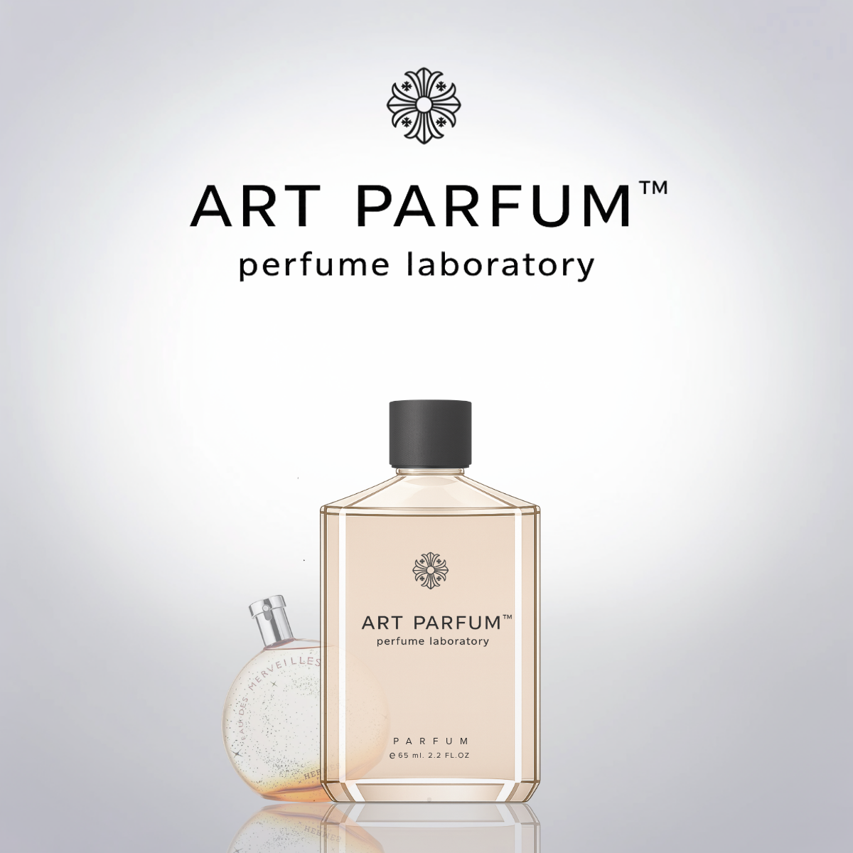 Парфуми на розлив Hermès Eau des Merveilles 65 мл — для жінок