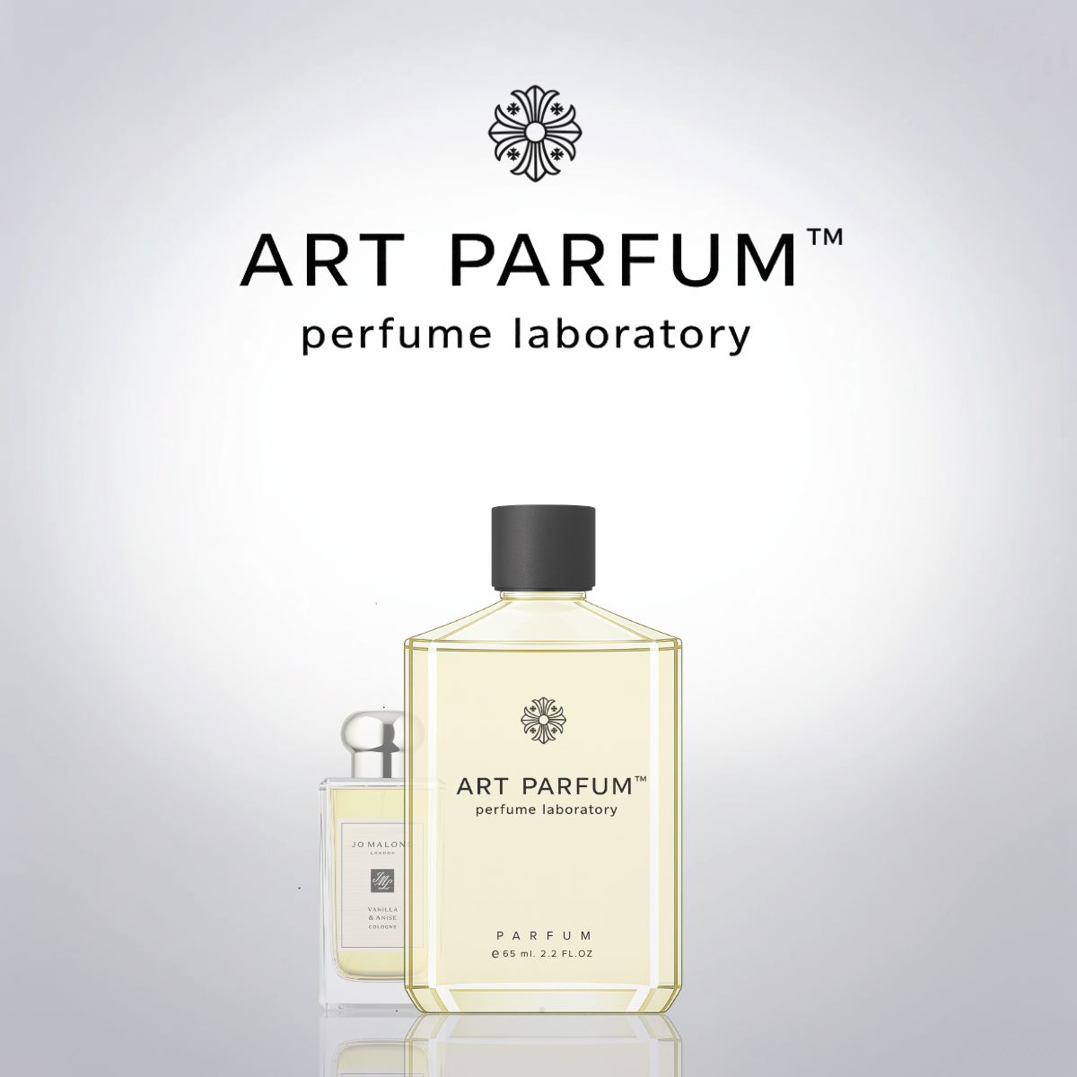 Парфуми на розлив Jo Malone Vanilla & Anise 65 мл — для жінок та чоловіків (унісекс)