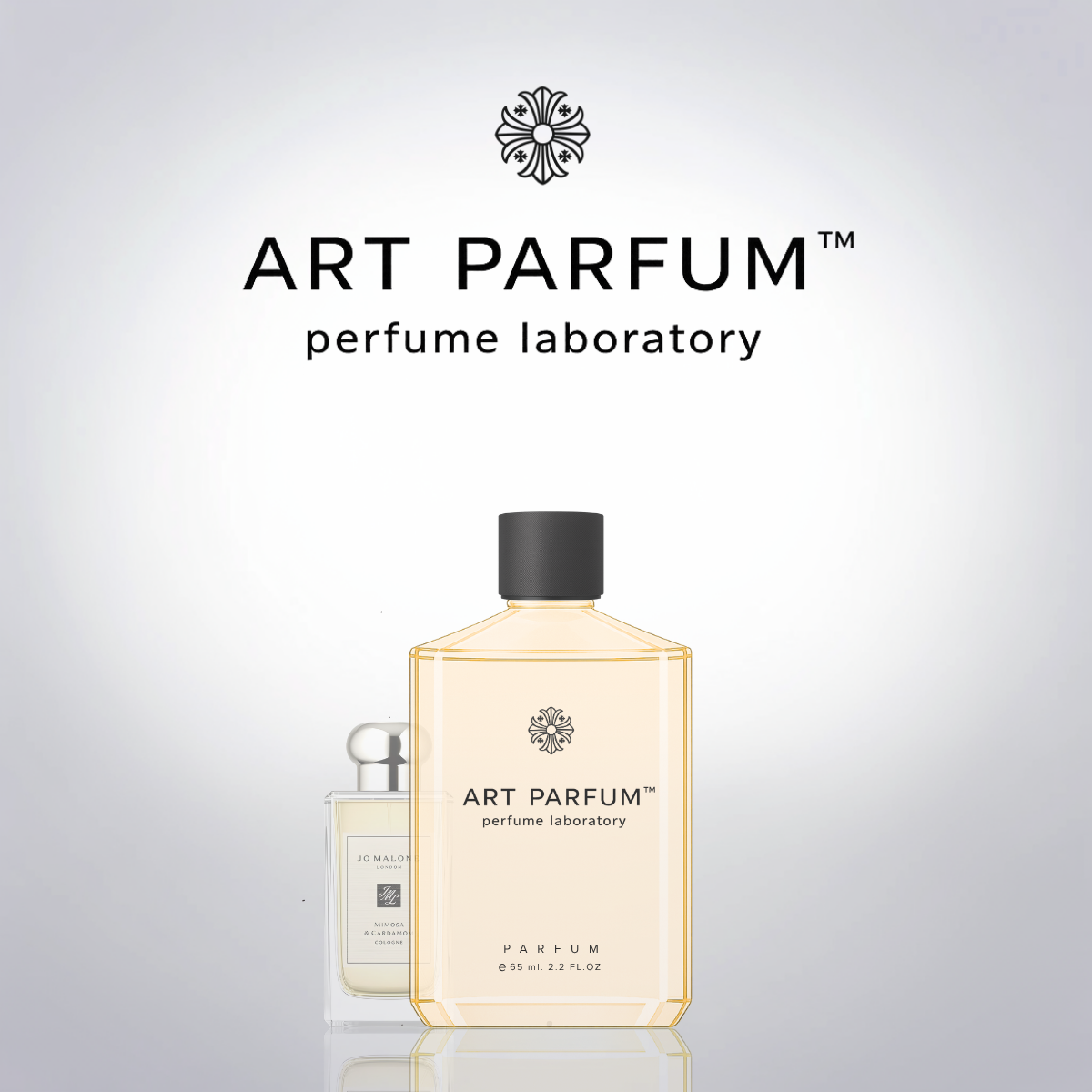 Парфуми на розлив Jo Malone Mimosa & Cardamom 65 мл — для жінок та чоловіків (унісекс)