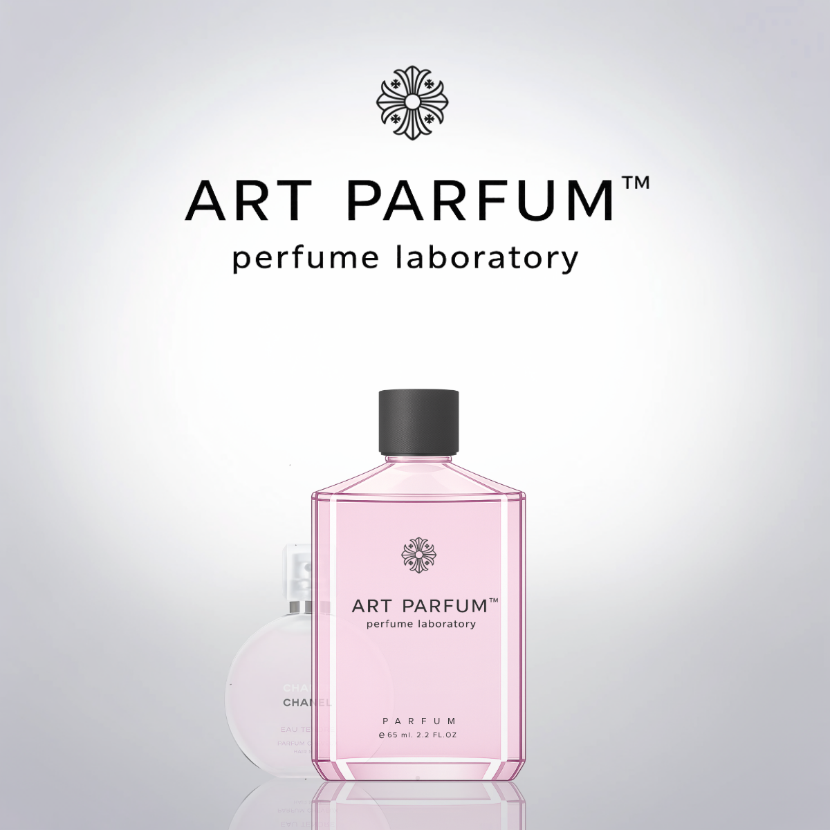 Парфуми на розлив Chanel Chance Eau Tendre 65 мл — для жінок