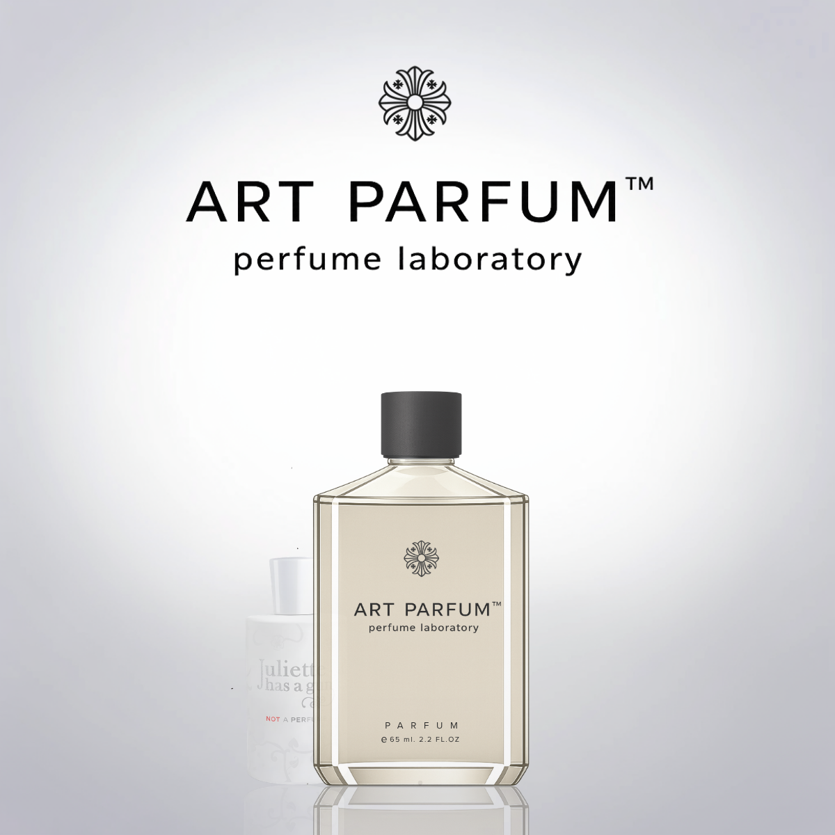 Парфуми на розлив Juliette Has A Gun Not A Perfume 65 мл — для жінок