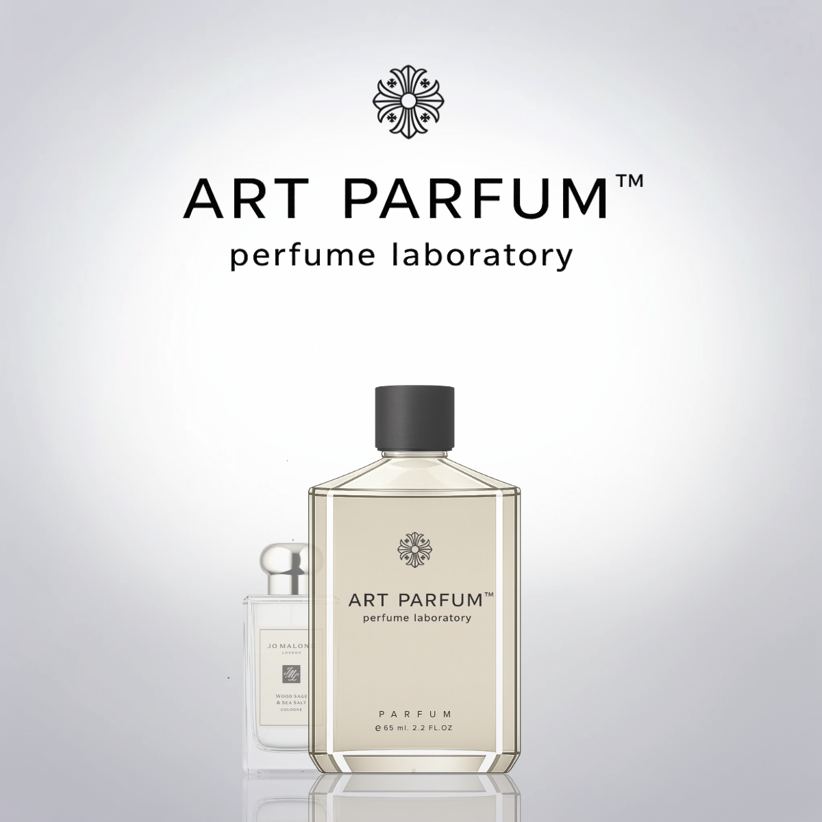 Парфуми на розлив Jo Malone Wood Sage & Sea Salt 65 мл — для жінок та чоловіків (унісекс)