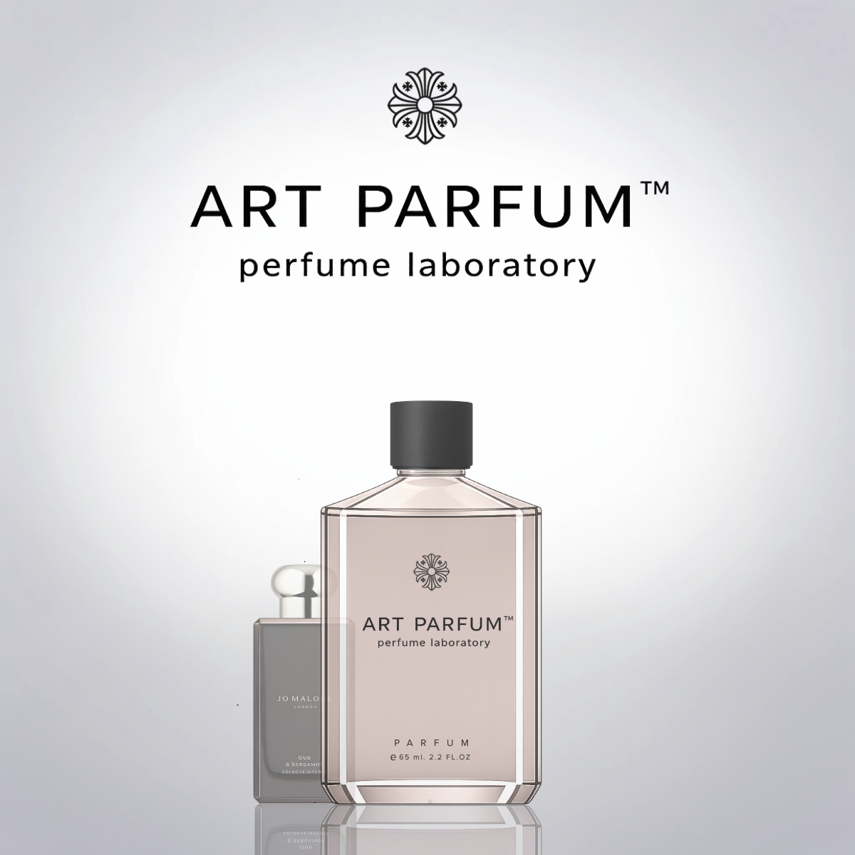Парфуми на розлив Jo Malone Oud & Bergamot 65 мл — для жінок та чоловіків (унісекс)