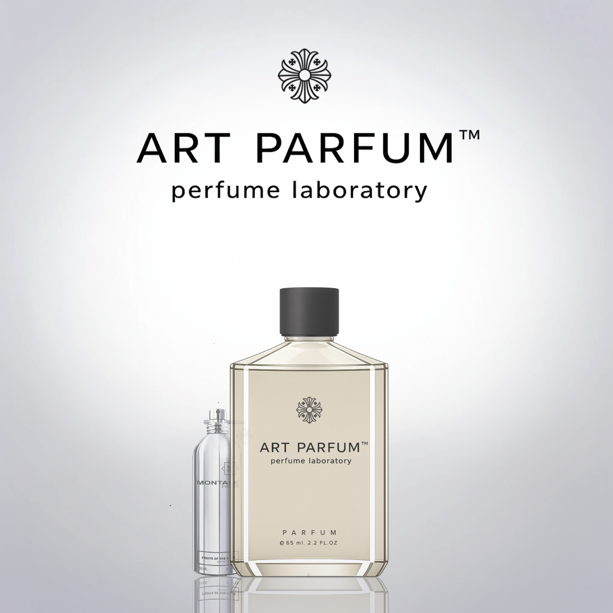 Парфуми на розлив Montale Fruits of the Musk 65 мл — для жінок та чоловіків (унісекс)