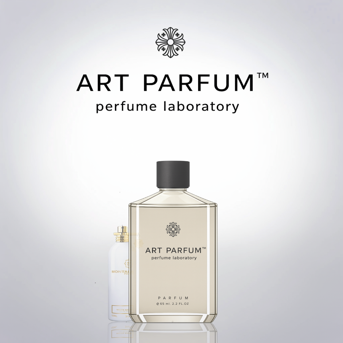 Парфуми на розлив Montale White Aoud 65 мл — для жінок та чоловіків (унісекс)