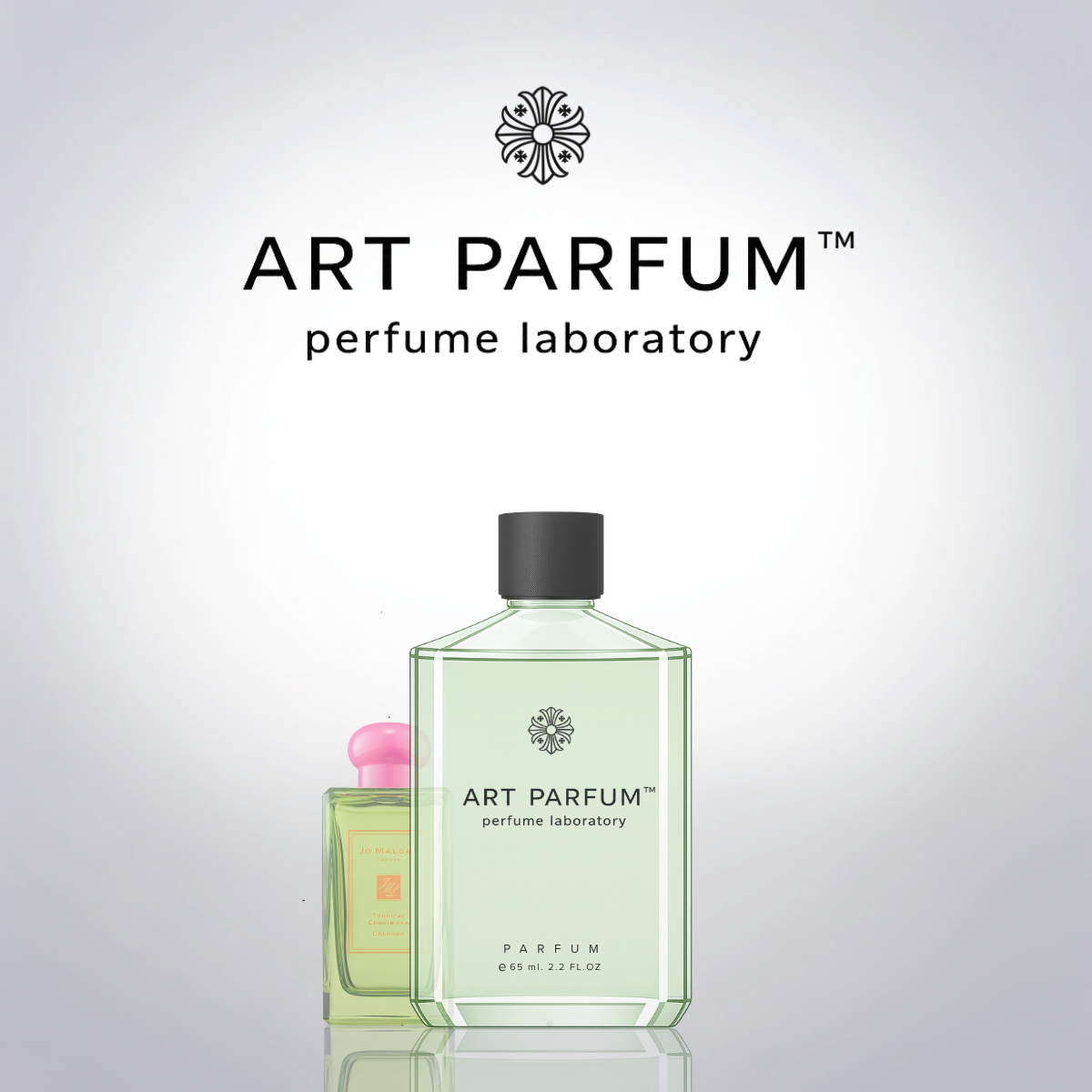 Парфуми на розлив Jo Malone Tropical Cherimoya Cologne 65 мл — для жінок та чоловіків (унісекс)