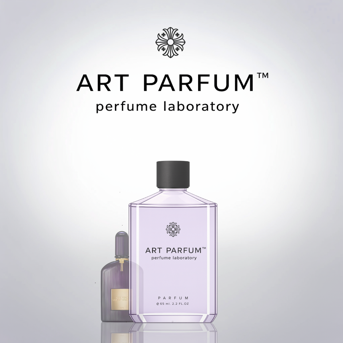 Парфуми на розлив Tom Ford Velvet Orchid 65 мл — для жінок