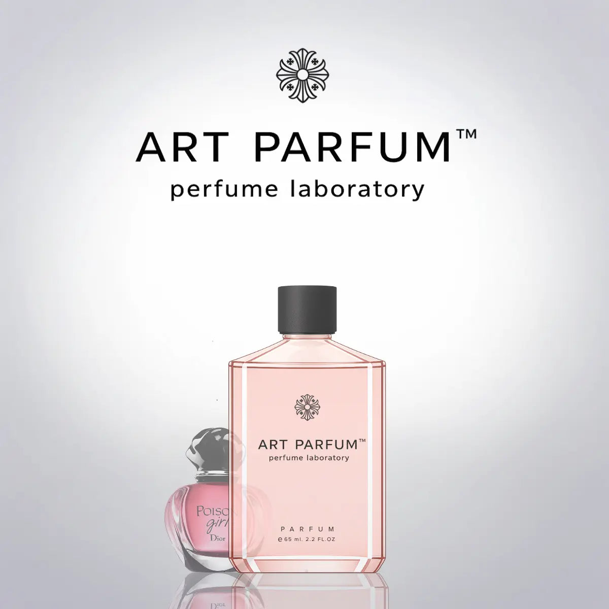 Парфуми на розлив Dior Poison Girl 65 мл — для жінок