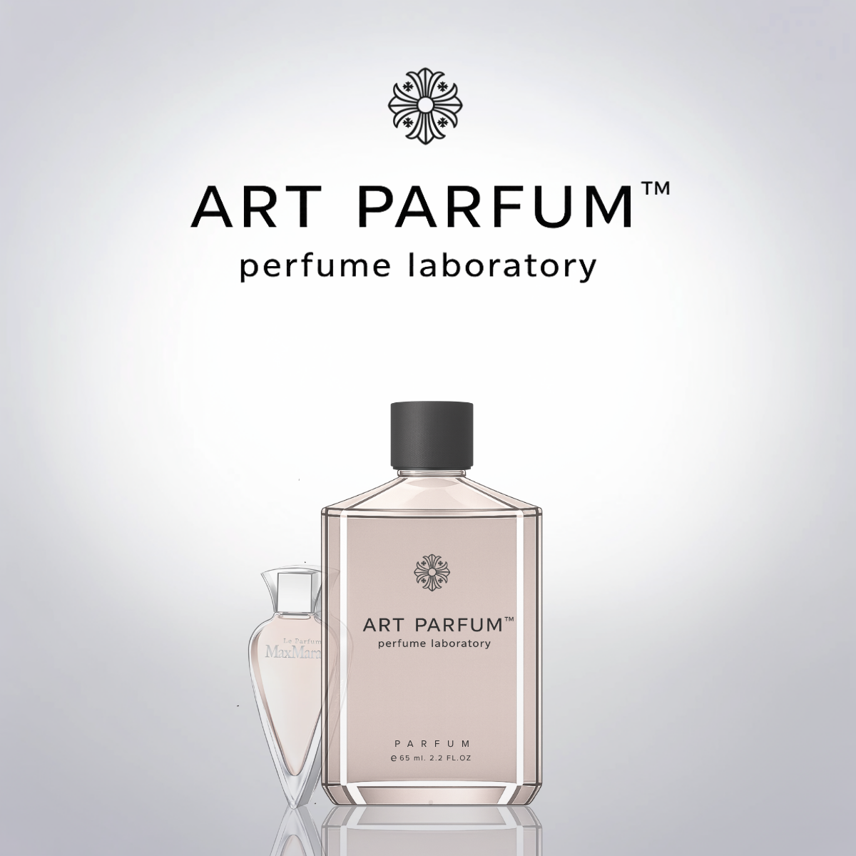 Парфуми на розлив Max Mara Max Mara Le Parfum 65 мл — для жінок