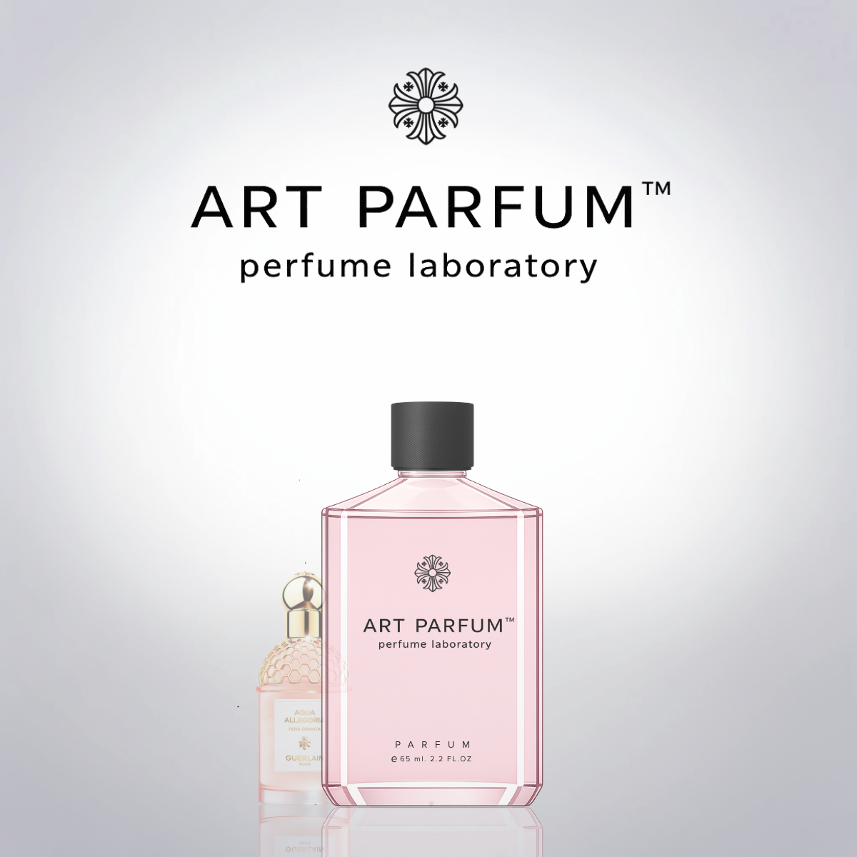 Парфуми на розлив Guerlain Aqua Allegoria Pera Granita 65 мл — для жінок