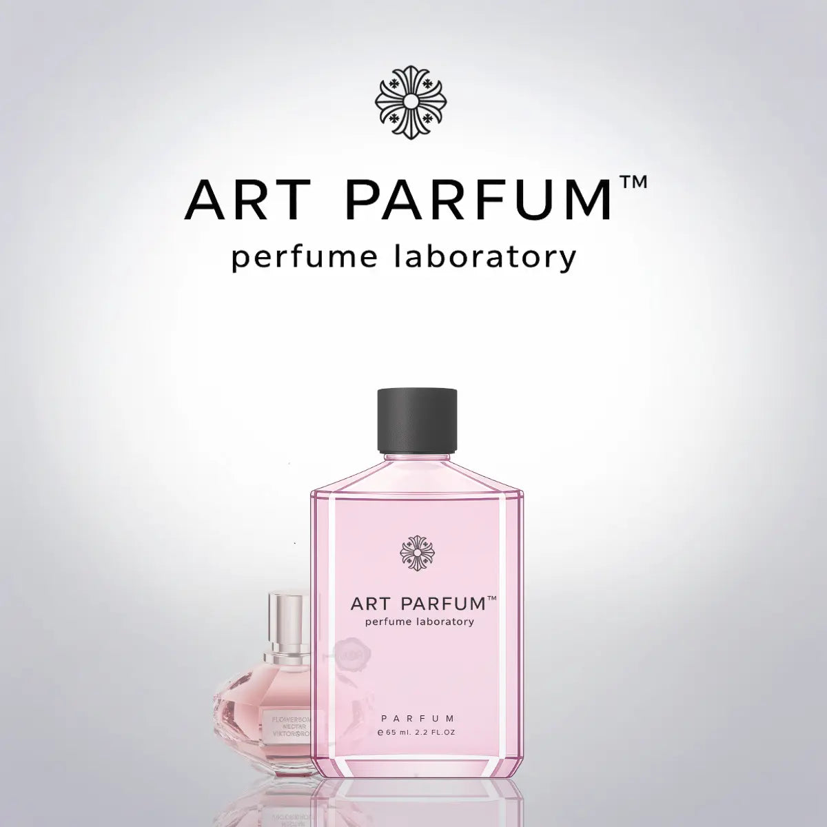 Парфуми на розлив Viktor & Rolf Flowerbomb Nectar 65 мл — для жінок