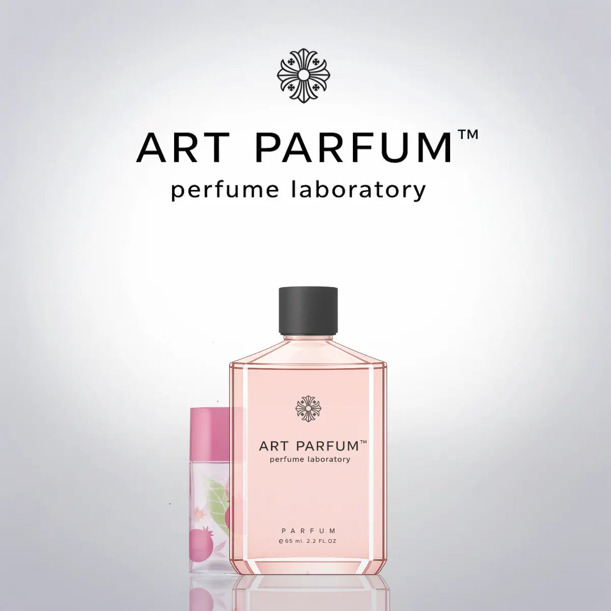 Парфуми на розлив Elizabeth Arden Green Tea Pomegranate 65 мл — для жінок