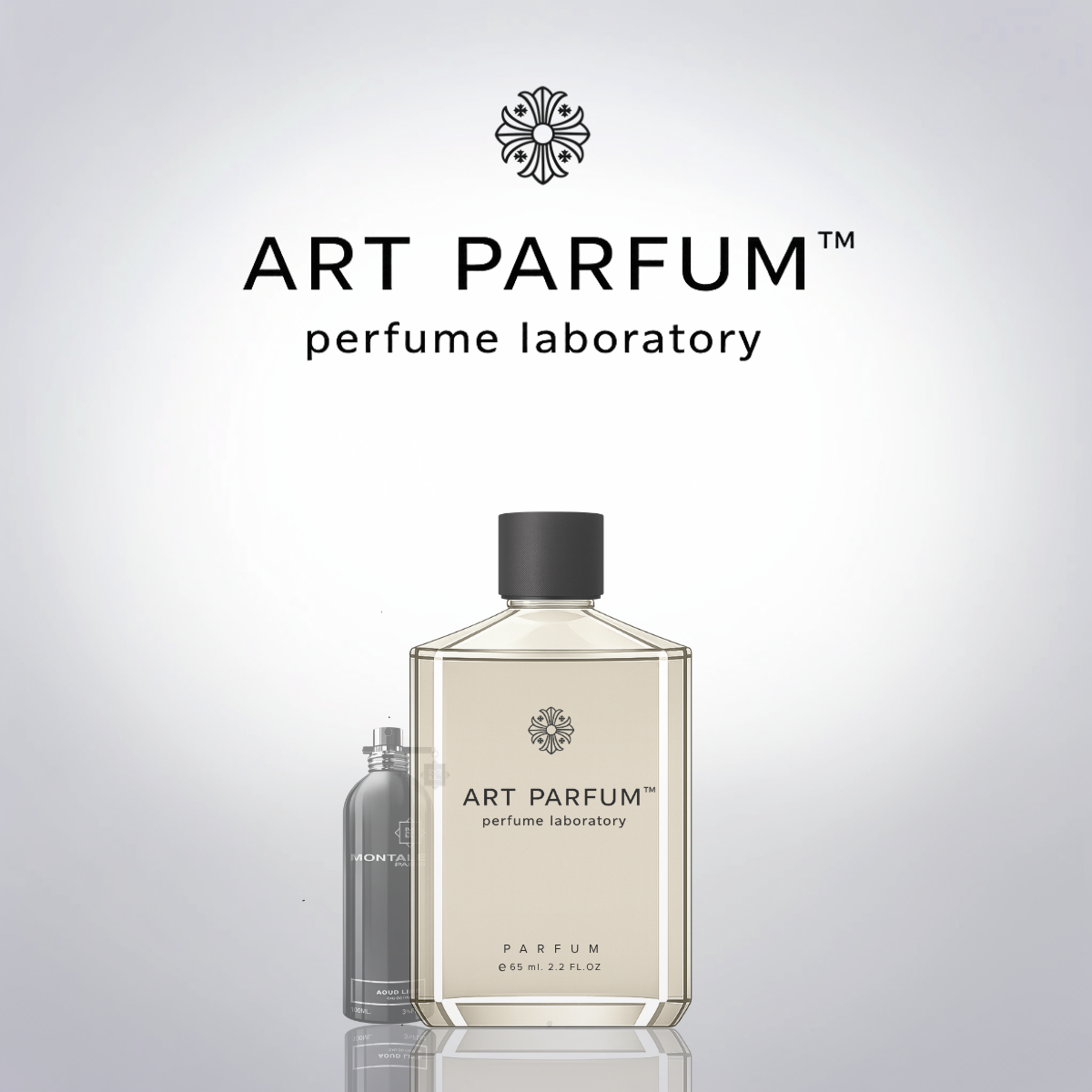 Парфуми на розлив Montale Aoud Lime 65 мл — для жінок та чоловіків (унісекс)