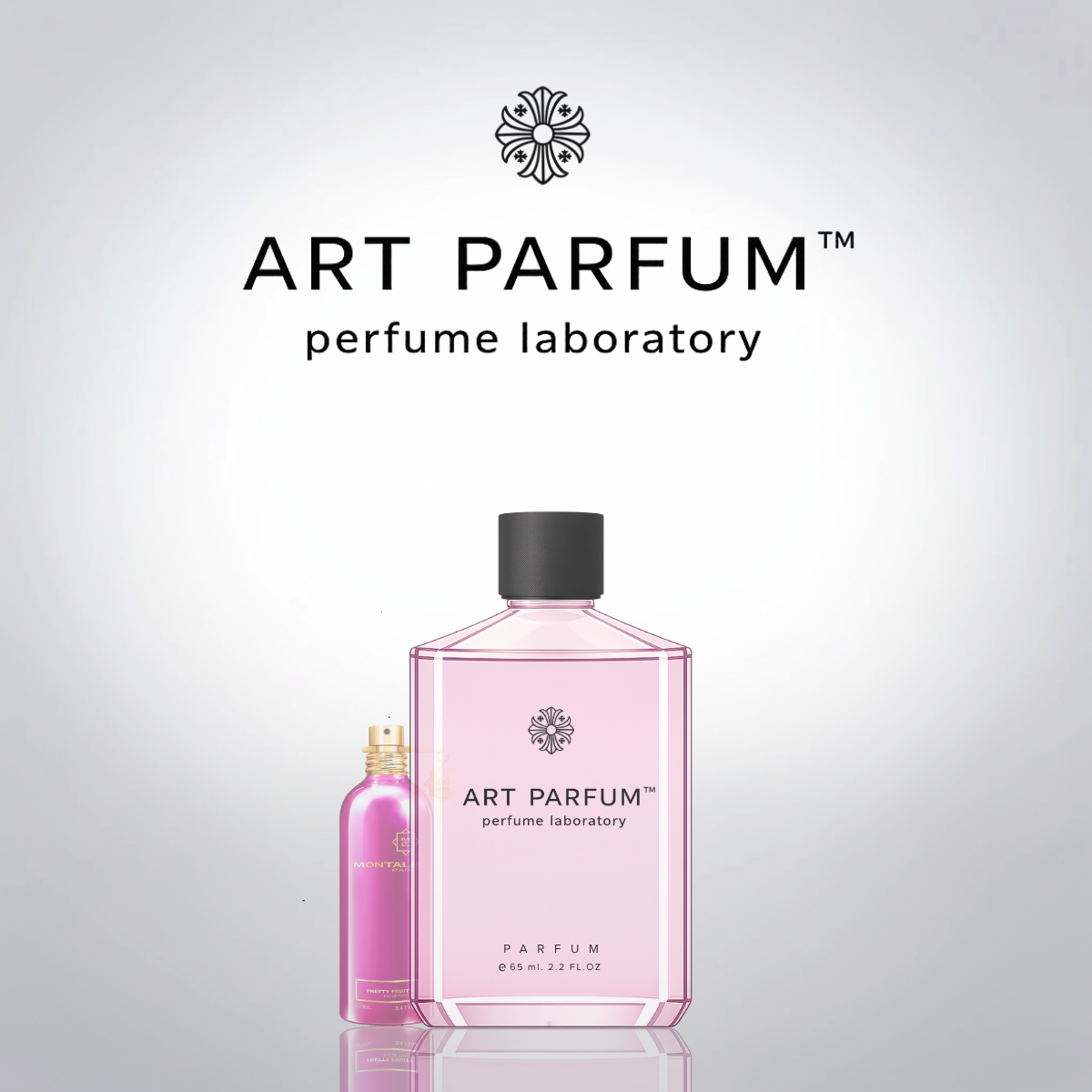 Парфуми на розлив Montale Pretty Fruity 65 мл — для жінок та чоловіків (унісекс)