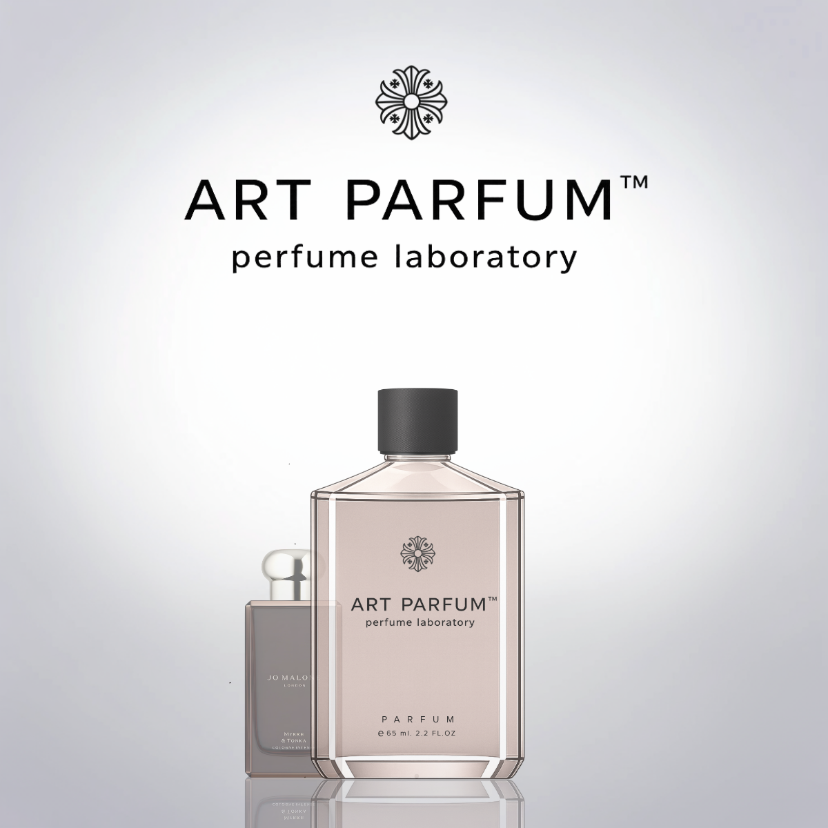 Парфуми на розлив Jo Malone Myrrh & Tonka 65 мл — для жінок та чоловіків (унісекс)