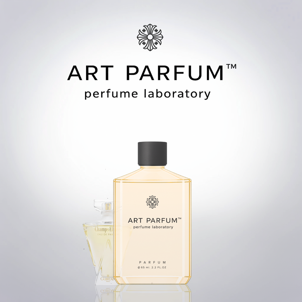 Парфуми на розлив Guerlain Champs-Élysées 65 мл — для жінок