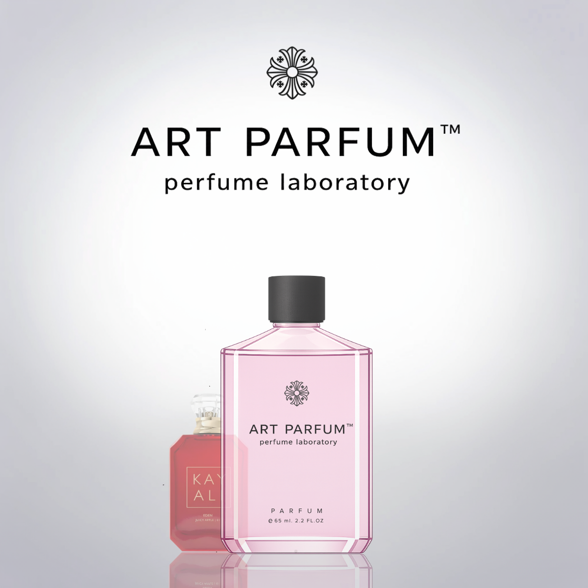 Парфуми на розлив Kayali Eden Juicy Apple 01 65 мл — для жінок