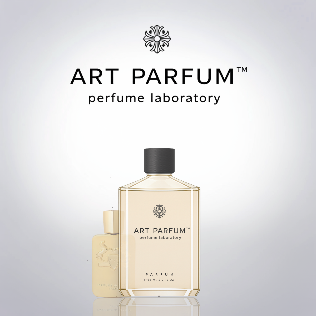 Парфуми на розлив Parfums de Marly Godolphin 65 мл — для чоловіків