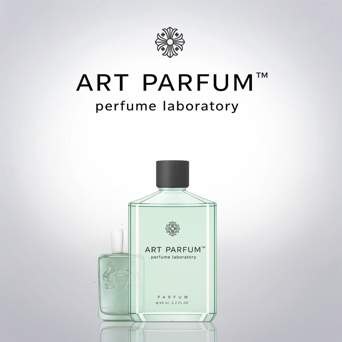 Парфуми на розлив Parfums de Marly Greenley 65 мл — для жінок та чоловіків (унісекс)