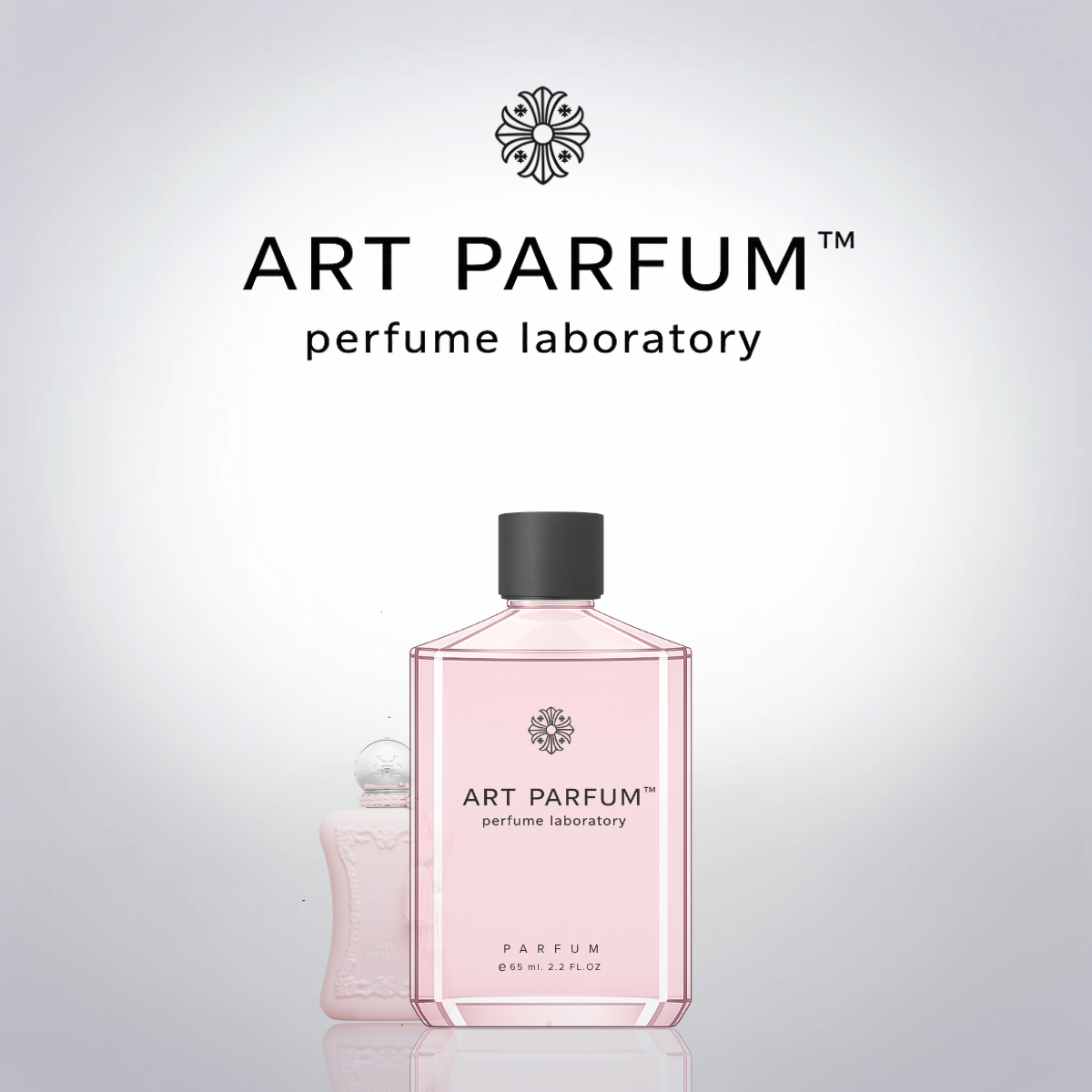 Парфуми на розлив Parfums de Marly Delina Exclusif 65 мл — для жінок