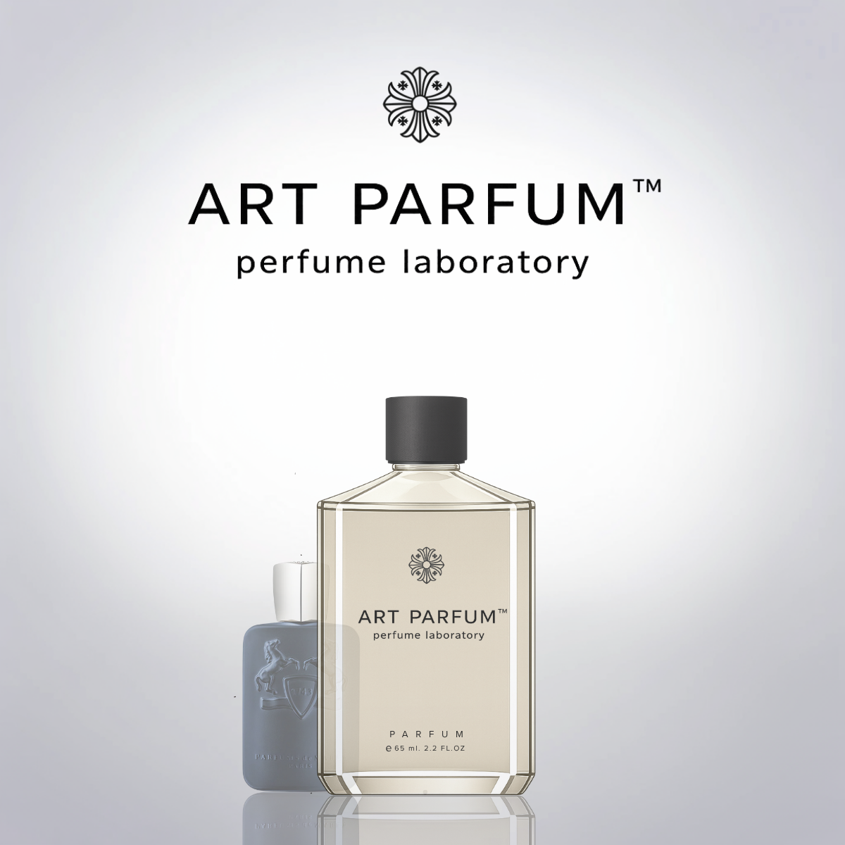 Парфуми на розлив Parfums de Marly Layton 65 мл — для жінок та чоловіків (унісекс)