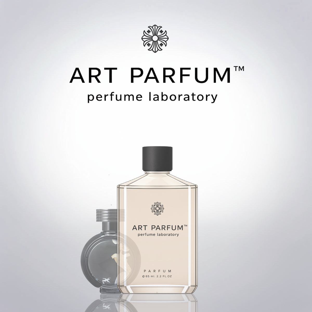 Парфуми на розлив HFC Fragrance Company Devil’s Intrigue Haute 65 мл — для жінок