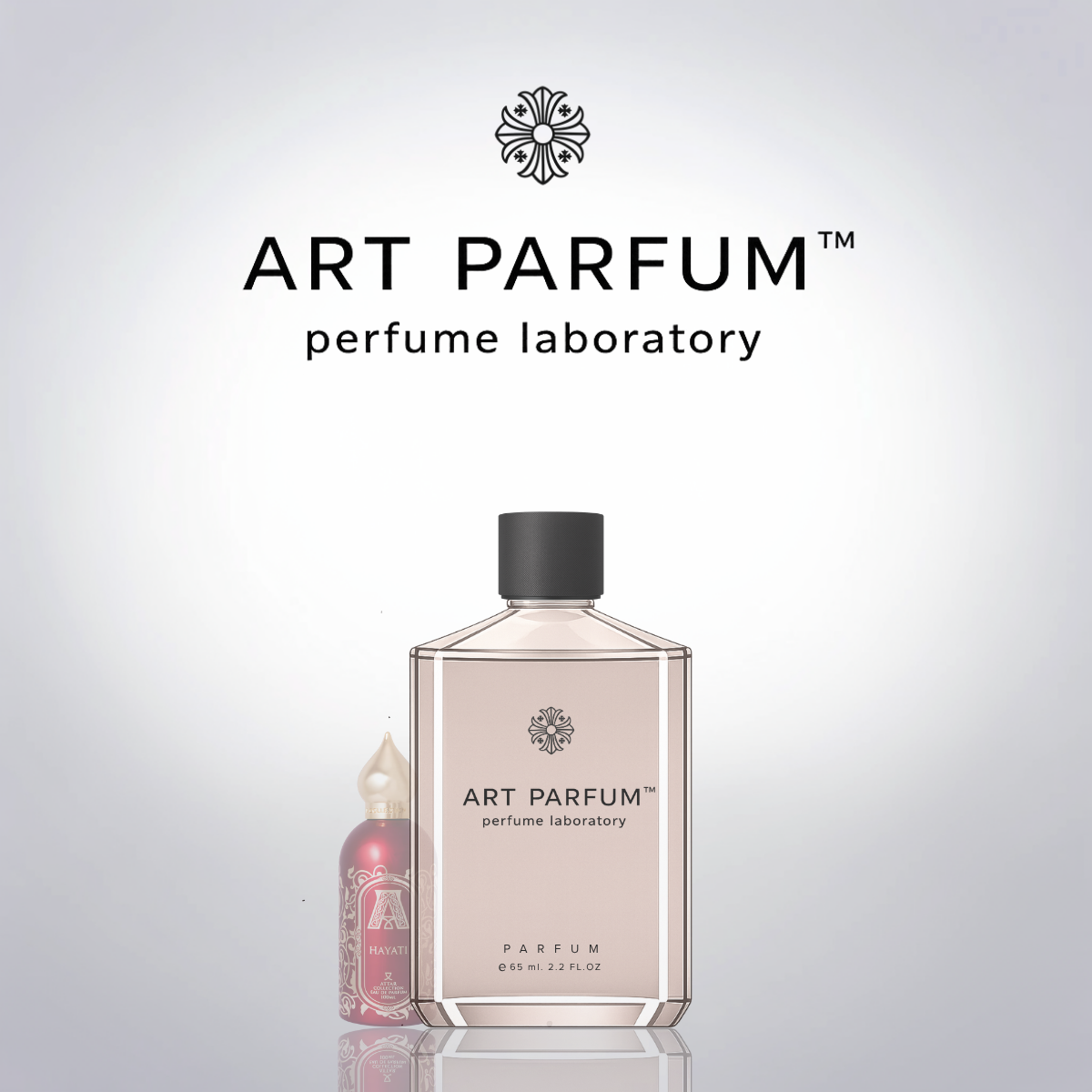 Парфуми на розлив Attar Collection Hayati 65 мл — для жінок та чоловіків (унісекс)