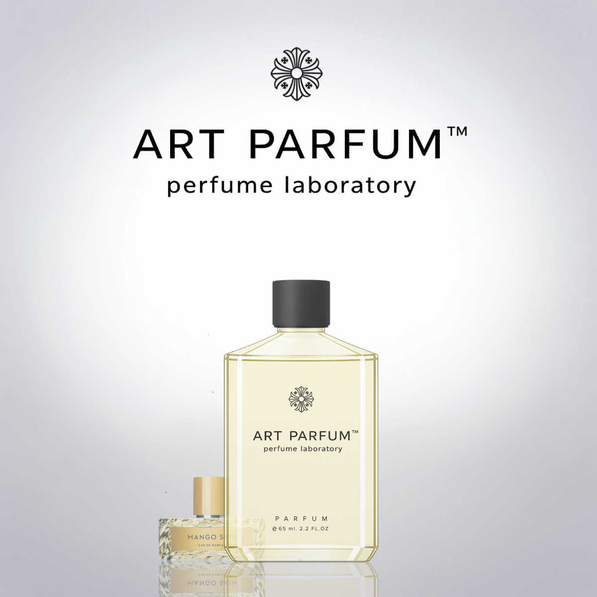 Парфуми на розлив Vilhelm Parfumerie Mango Skin 65 мл — для жінок та чоловіків (унісекс)