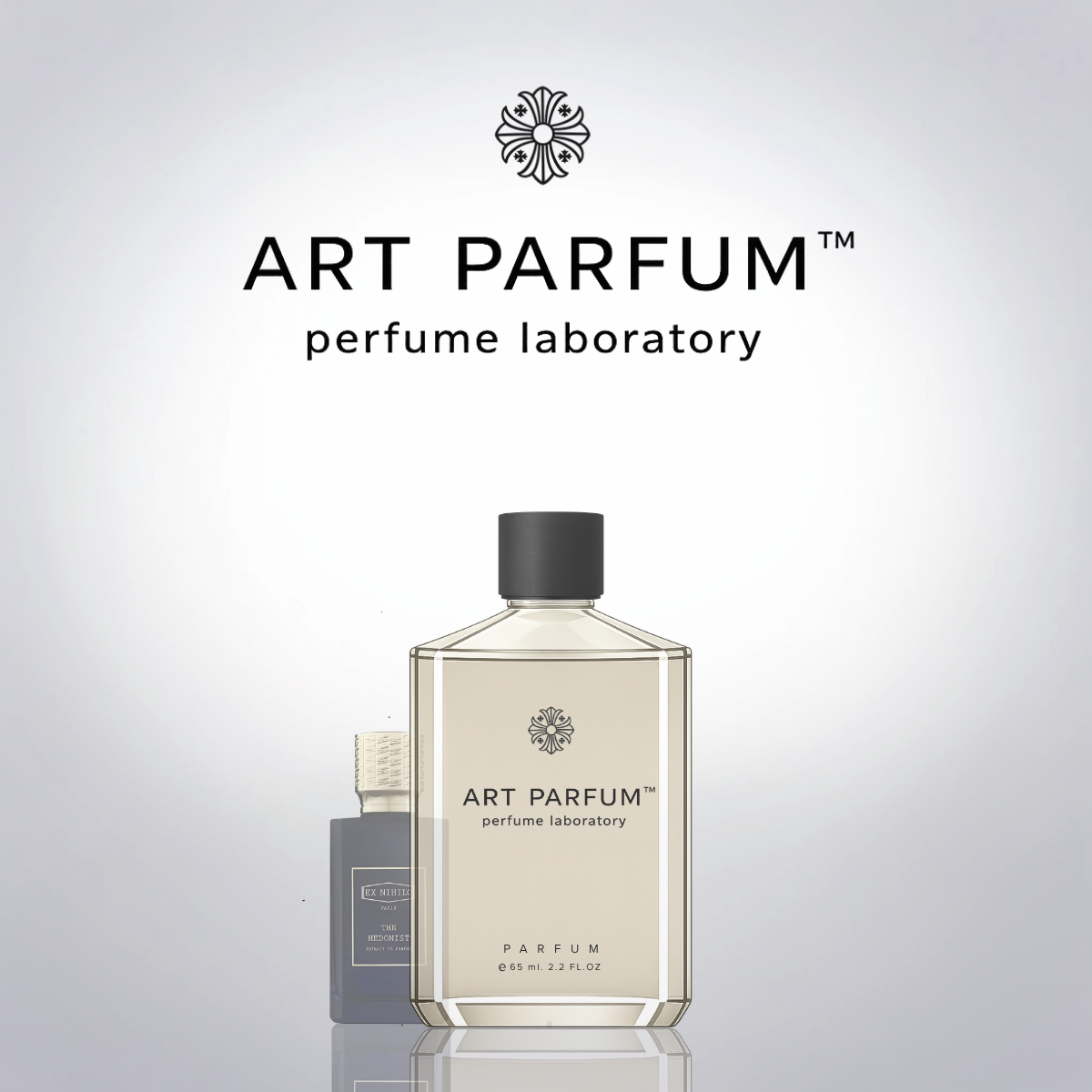 Парфуми на розлив Ex Nihilo The Hedonist Extrait de Parfum 65 мл — для жінок та чоловіків (унісекс)