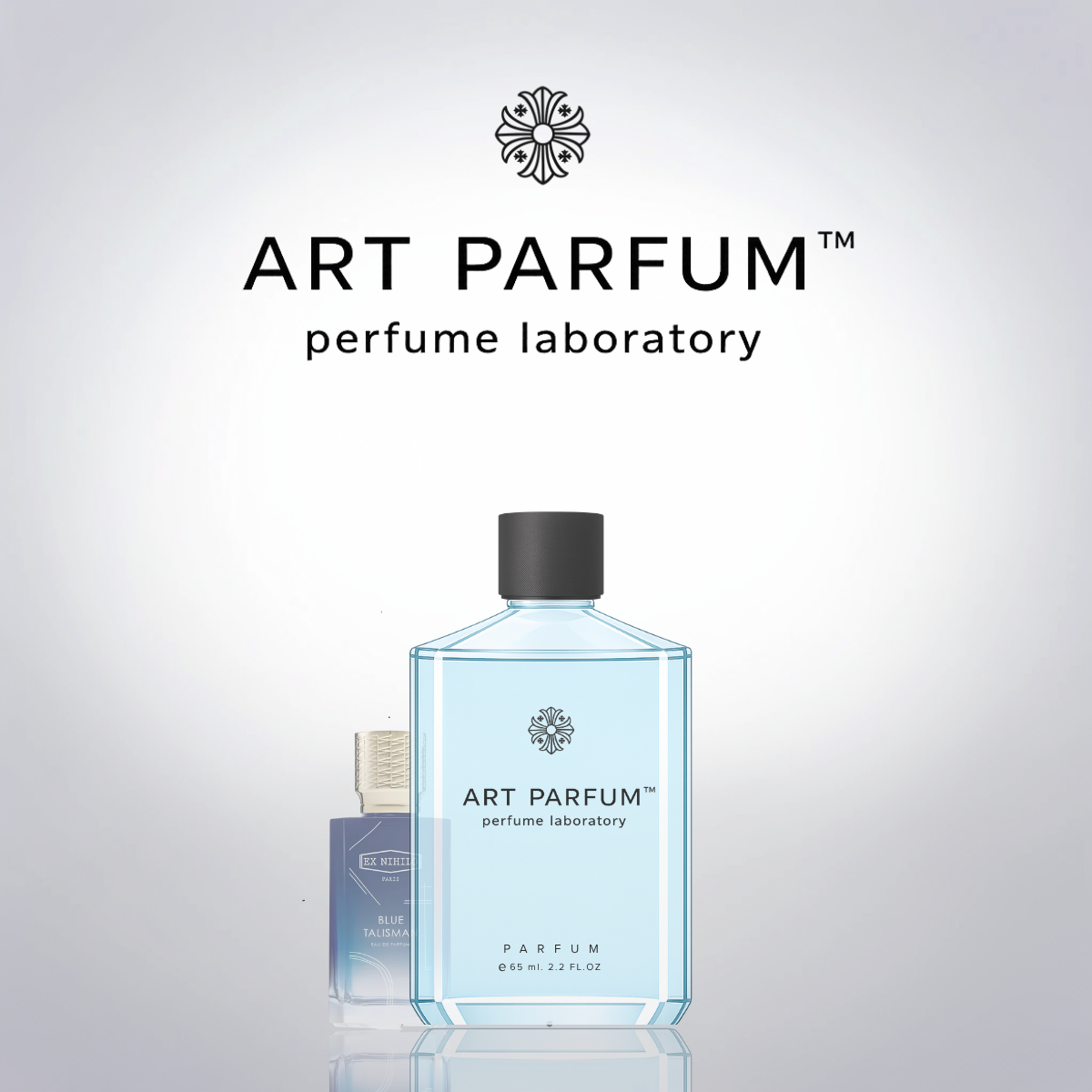 Парфуми на розлив Ex Nihilo Blue Talisman 65 мл — для жінок та чоловіків (унісекс)