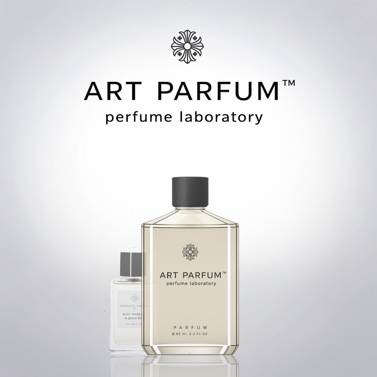 Парфуми на розлив Essential Parfums Bois Impérial 65 мл — для жінок та чоловіків (унісекс)